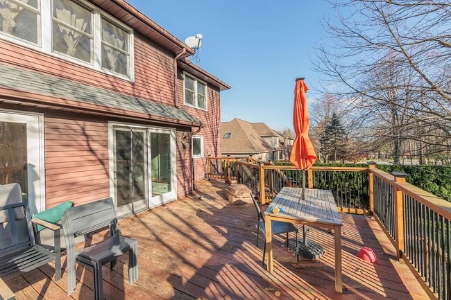 Photo - 8420 Timber Trl