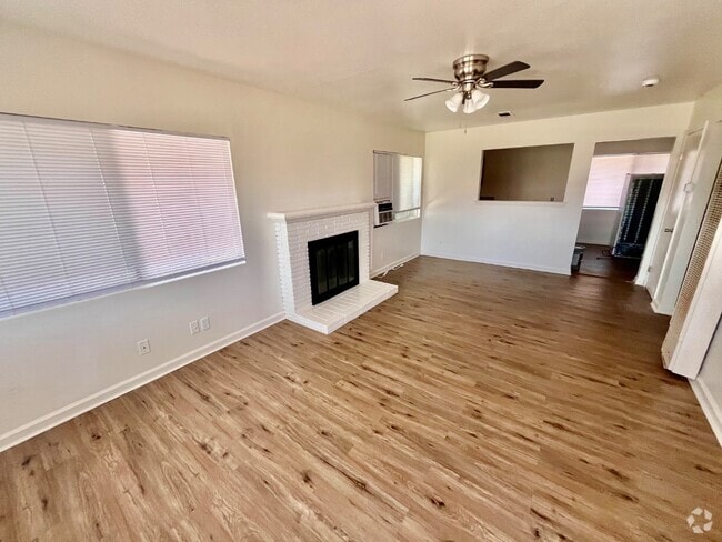 Building Photo - 2840-2846 N. First - 2840 Rental
