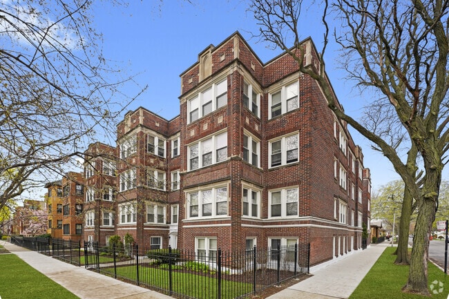 Building Photo - 4956 N Ridgeway Ave Unit 3 Rental