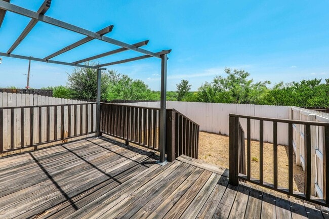 Photo - 5609 Montevista Dr Unit 5609