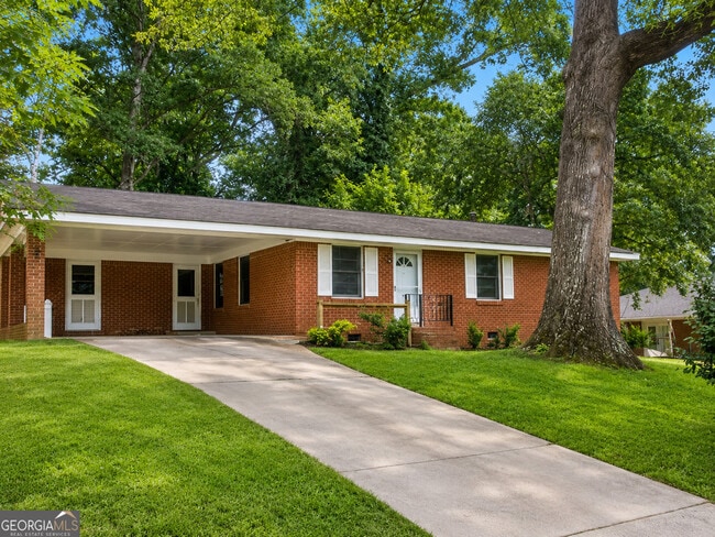 Photo - 3543 Meadowview Ct