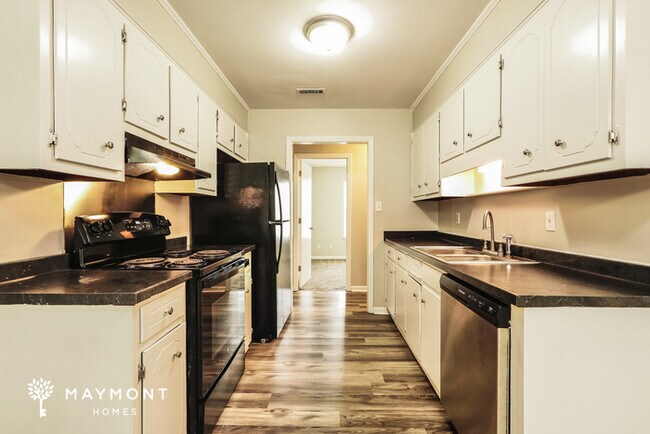 Photo - Cozy 3 Bedroom Home in Augusta, GA