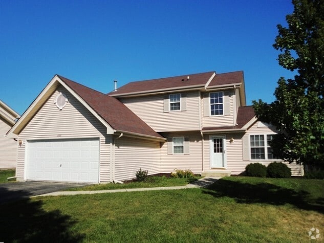 Building Photo - 4515 Skylark Ln Rental