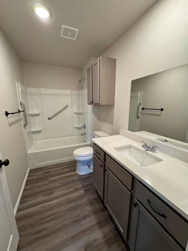 Photo - 55 and up community, 2 beds 1 bath all full size appliances included right in the heart of Newcas...