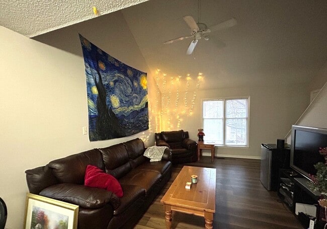 Photo - Spacious 3BD/2BA townhome near NCSU available in August 2026!