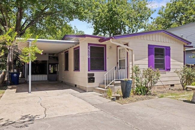 Building Photo - 1510 Piedmont Ave Rental