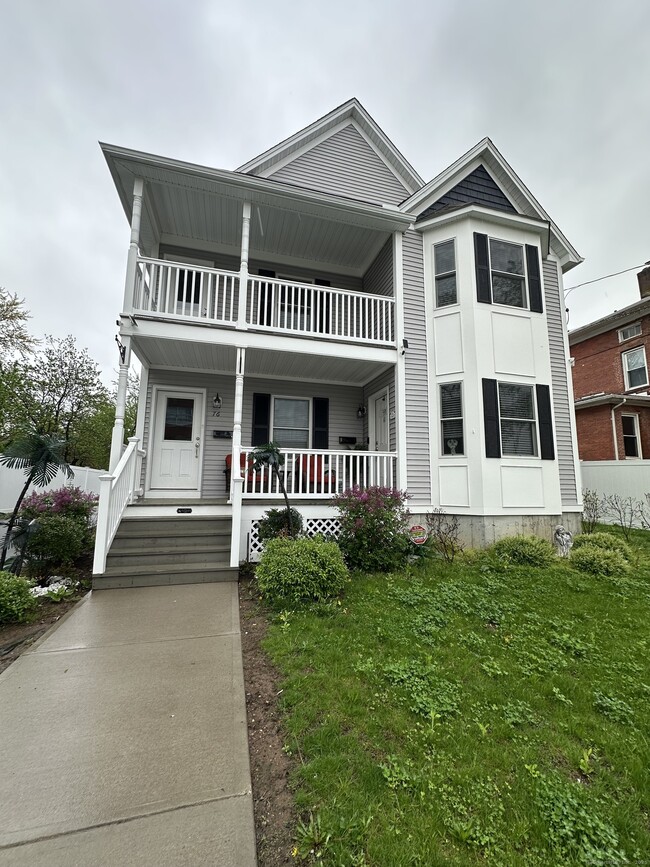 Photo - 76 Edwards St Apartment