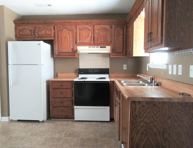 Photo - 1407 Brownstone Ave SW Unit 3