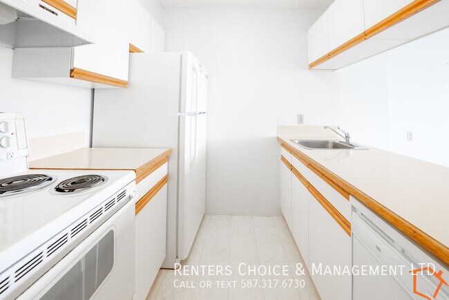 Photo - Downtown Condo with Gym & Parkade UTILITIES INCLUDED