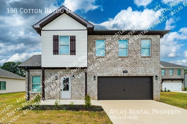 Building Photo - 180 Cotton Bayou Dr Rental