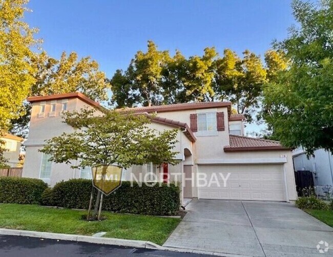 Paradise Highlands Houses for Rent Fairfield CA 1 Houses