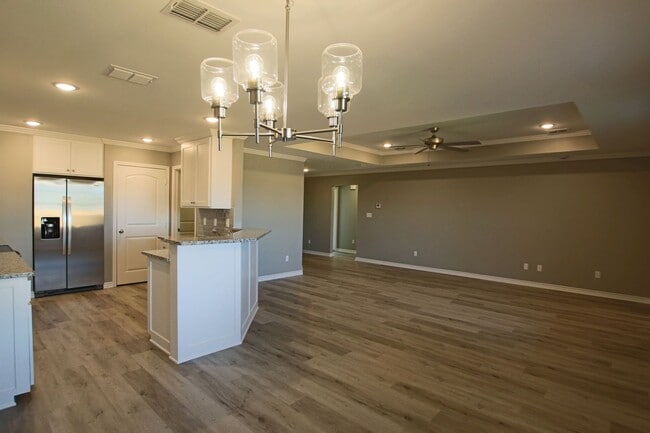 Photo - Beautiful 3 Bedroom 2 Bathroom Townhouse i... Unidad 6027