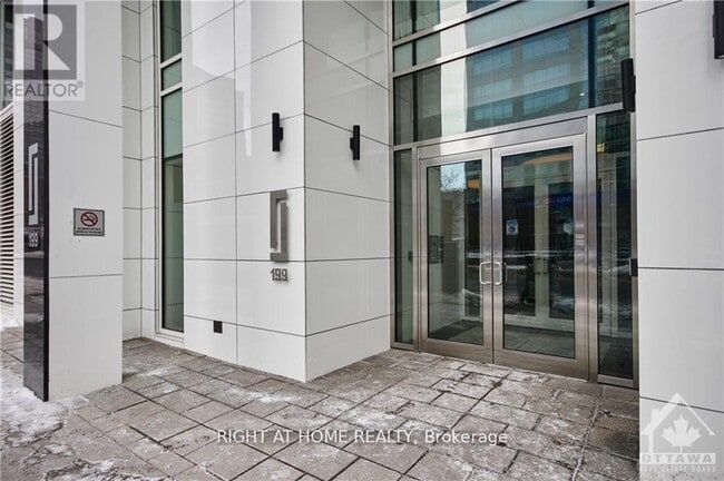 Photo - 199 Slater St. Unit #1601