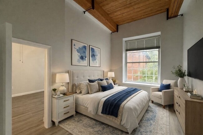 Photo - 2 N Main St Unit Beacon Mill 1 Bedroom - BM-202