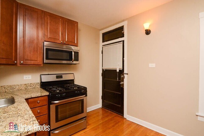 Photo - 2119 W Ainslie St Unidad M01B