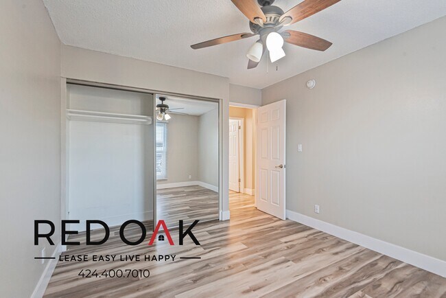 Photo - ~$1,000 OFF~ Magnificent Three Bedroom wit... Unit 512