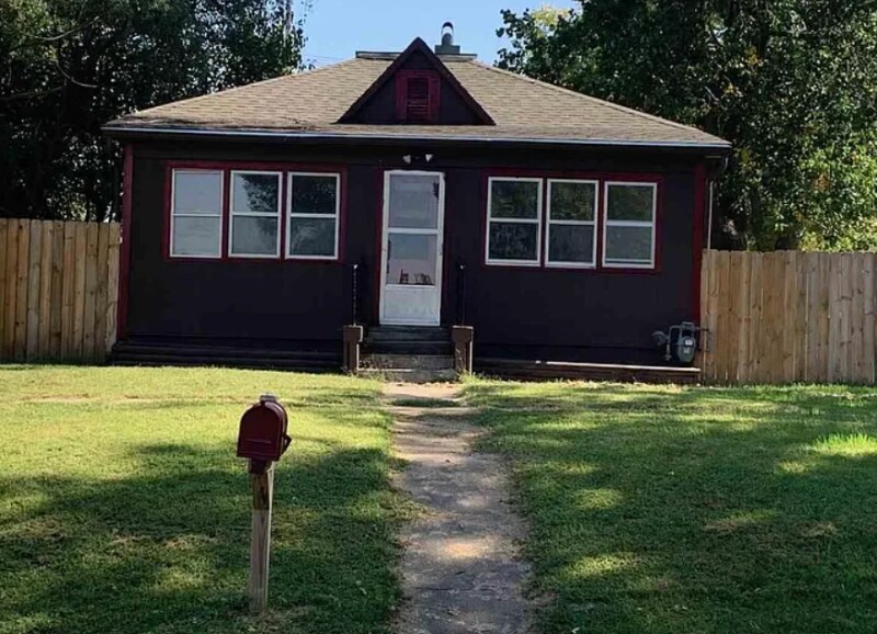 Photo - 2011 P St House