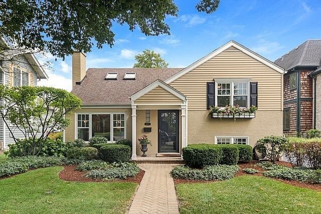 Building Photo - 4059 Lawn Ave