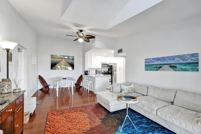 1008 Green Pine Blvd Unit D3