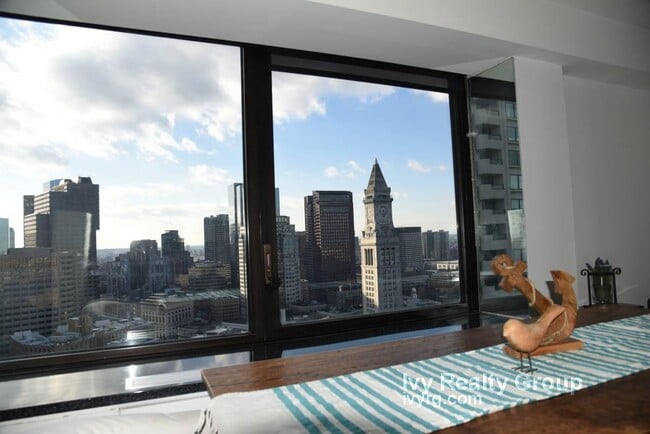 Photo - 85 E India Row Unidad 35G