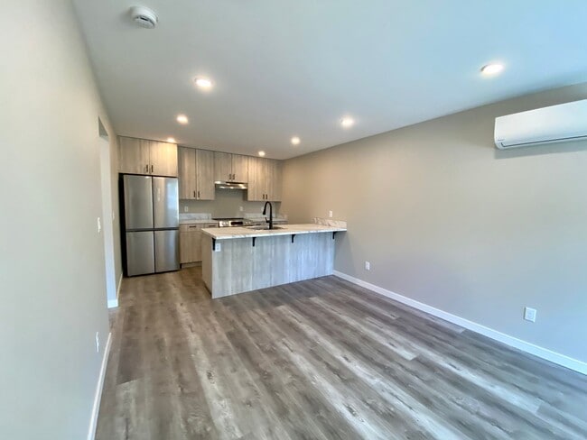 Photo - Newly Built 1 Bed, 1 Bath House with AC!