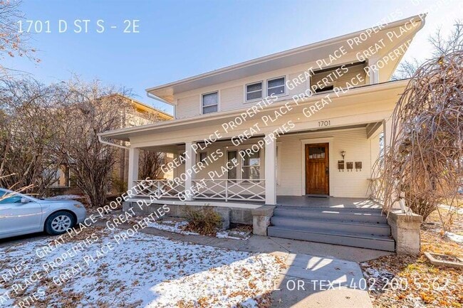 Photo - 1701 D St Unit 2E
