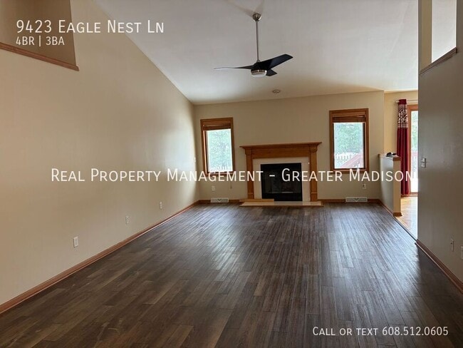 Photo - 9423 Eagle Nest Ln