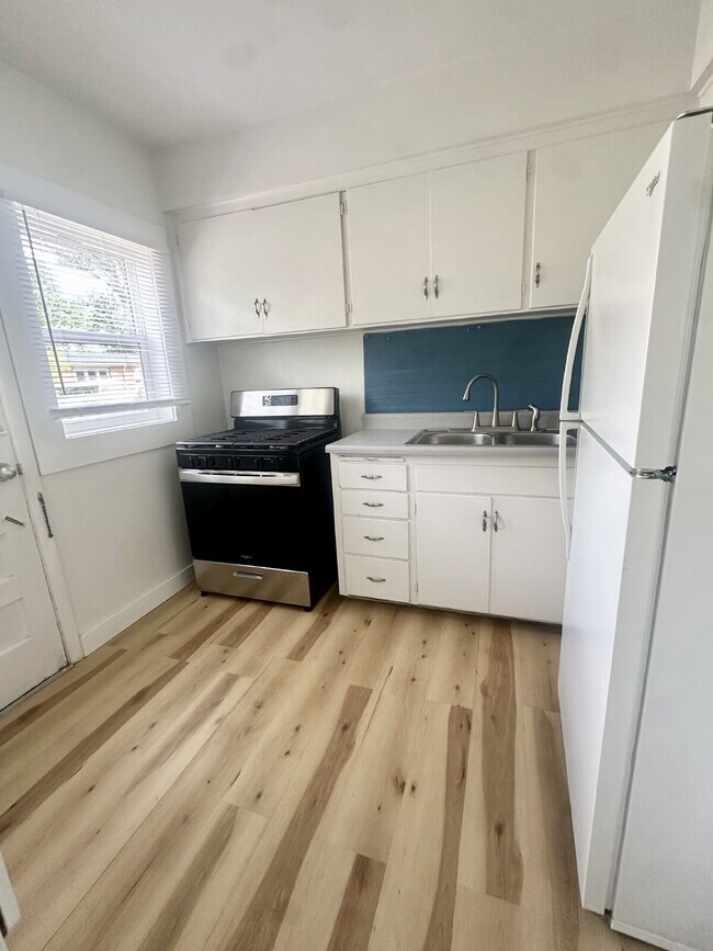 Photo - Cozy 1 Bedroom in Central Cheyenne