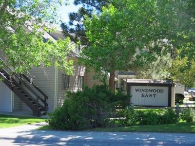 Photo - Windwood East Apartments