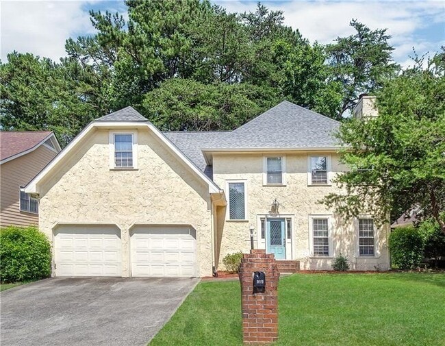 Building Photo - 919 Bridgegate Dr NE