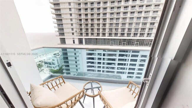 4001 S Ocean Dr Unit PH7