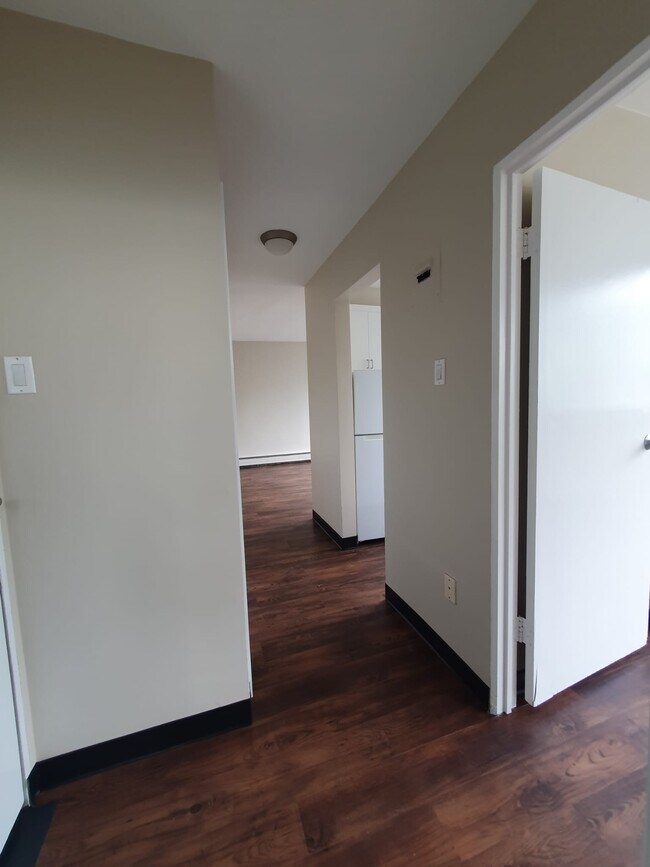 860 Jervis St Unit 1103