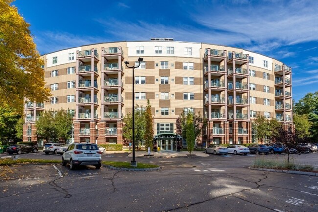 Photo - 273 Cambridge Rd Condo Unit 509