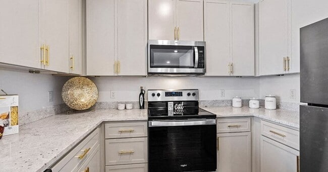 The Villas at Ridgeview Falls Apartments