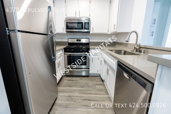 Photo - 4378 Sepulveda Blvd Unidad 210