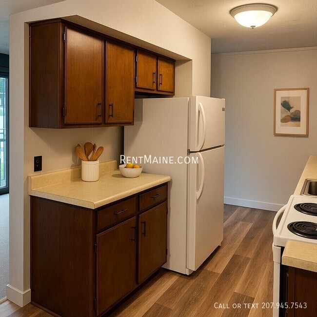 Photo - 12 Wenbelle Dr Unit 202