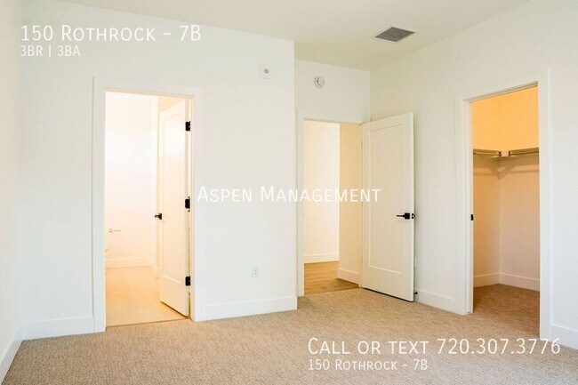 Photo - 150 Rothrock-7B Unidad 7B