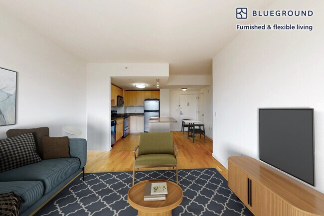 Photo - 27 Barker Ave Unit FL12-ID1547A