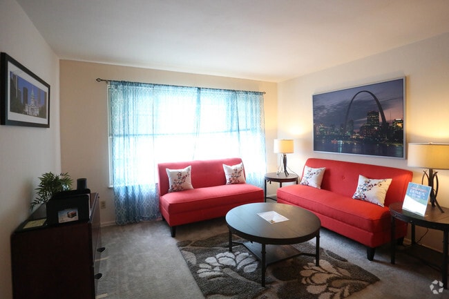 Photo - Parkshire Apartment