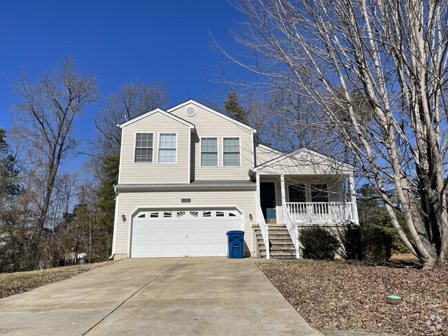 Building Photo - 45586 Curley Ct Rental