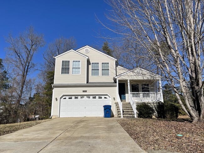 Building Photo - 45586 Curley Ct Rental