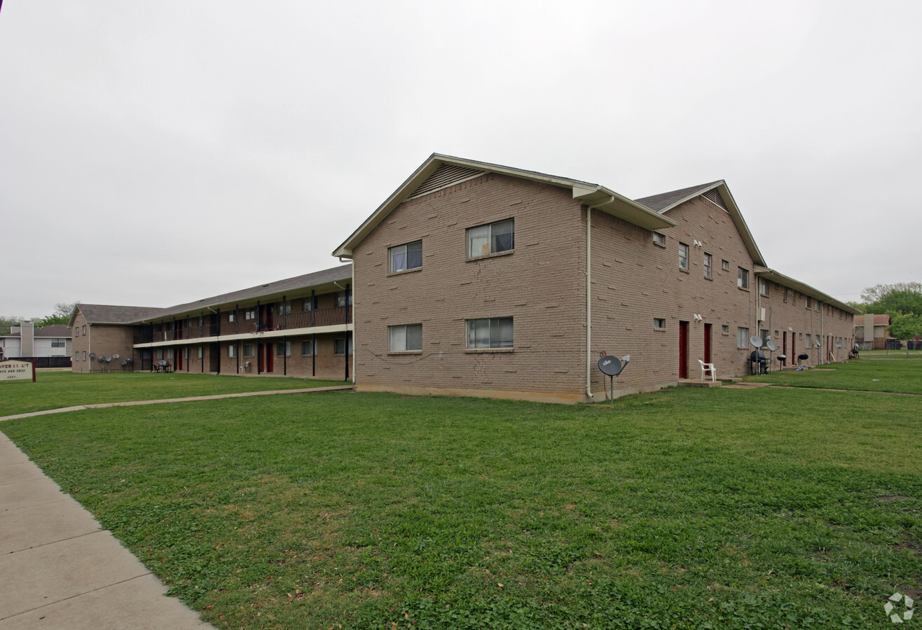 Havenhurst - Havenhurst Apartments