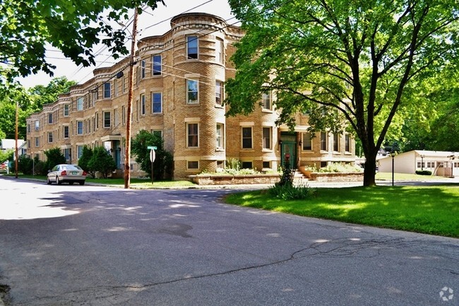 Building Photo - The Lafrance Block Rental