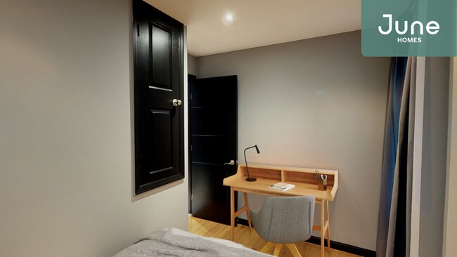 Photo - ROOM ONLY in 4-bed/1.0-bath Home Unidad D