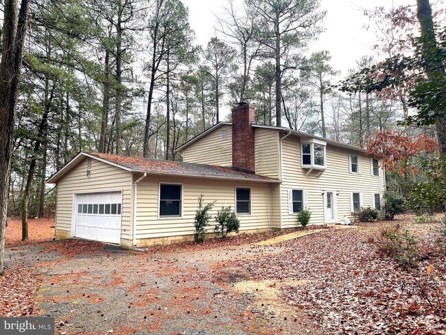 Building Photo - 23018 Pine Needle Ct Rental