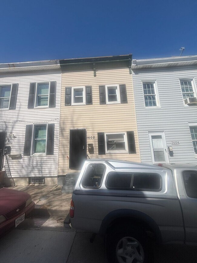 Photo - Charming 2BR House in Baltimore, MD 21226