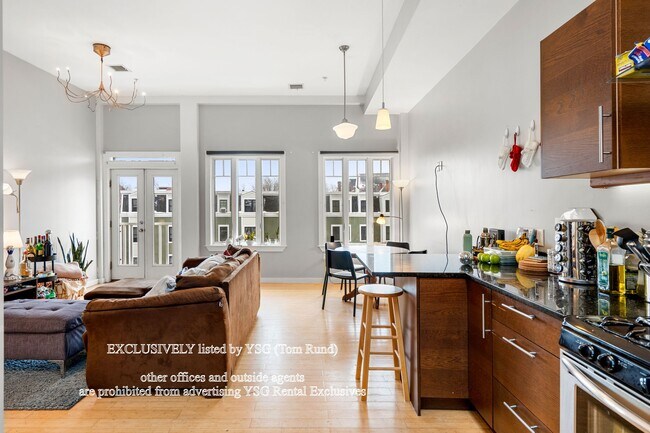 Photo - 1431 Tremont St Apartments