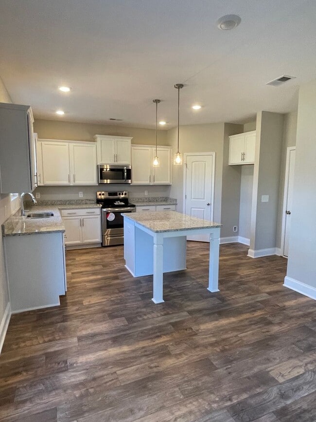 Photo - Brady Estates- New Construction  Immediate Move IN