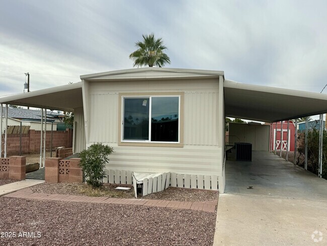 Building Photo - 620 S 93rd St Rental