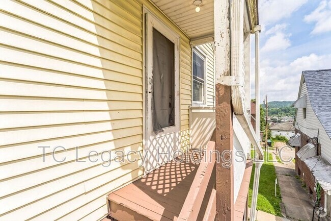 Building Photo - 517 1/2 Hornor Avenue Rental
